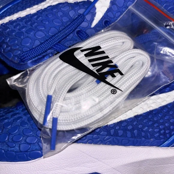 Nike Kobe Bryant protro dodgers size 12 - Picture 14 of 16